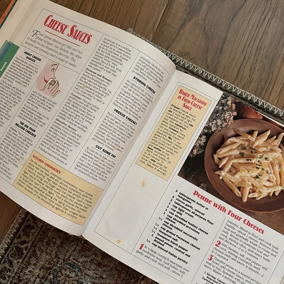 Kitchen Secrets Cookbook - Picture 4 of 7